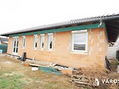 Eladó ház Gyál