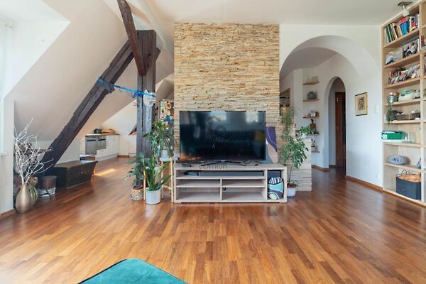 Eladó lakás Budapest, I. kerület