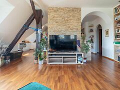 Eladó lakás Budapest, I. kerület