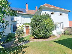 Eladó lakás Veszprém