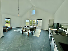 Eladó ház Balatongyörök