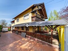 Eladó ház Erdőkertes