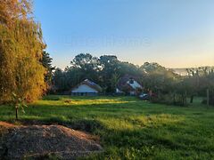 Eladó földterület Zalacsány