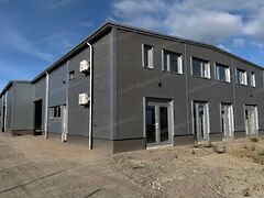 Eladó ipari Gödöllő