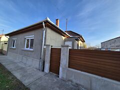 Eladó ház Kiskunhalas