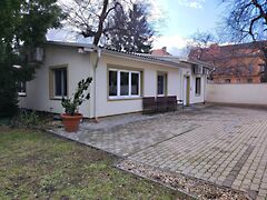 Kiadó iroda Budapest, VIII. kerület, Tisztviselőtelep