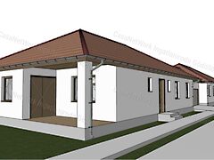 Eladó ház Gödöllő, Alvég