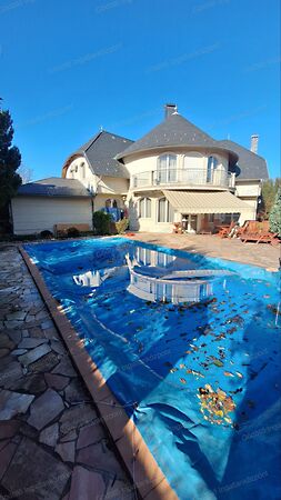 Eladó ház Budapest, XVII. kerület