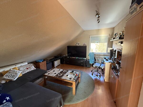 Eladó ház Gödöllő