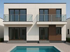 Eladó földterület Siófok