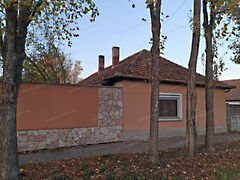 Eladó ház Békéscsaba
