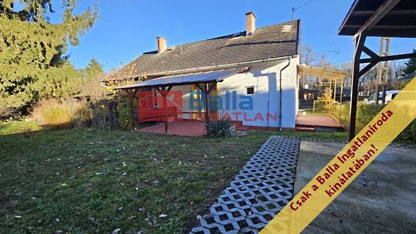 Eladó lakás Nógrád