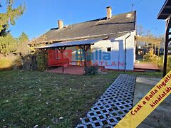 Eladó lakás Nógrád