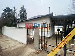 Eladó ház Budapest, XVIII. kerület