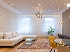 Eladó lakás Budapest, VI. kerület