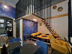 Eladó lakás Budapest, VII. kerület