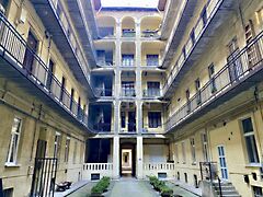 Eladó lakás Budapest, VII. kerület