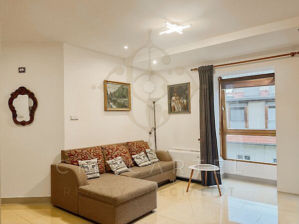 Kiadó lakás Budapest, VI. kerület