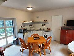 Eladó lakás Balatonföldvár