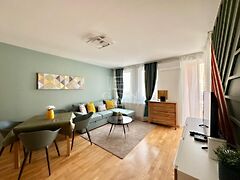 Eladó lakás Budapest, VII. kerület