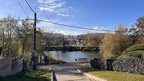 Eladó ház Pilisvörösvár