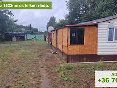 Eladó ház Táborfalva