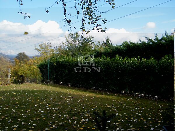 Eladó földterület Solymár