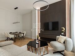 Eladó lakás Budapest, VI. kerület