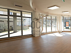 Eladó iroda Debrecen, Belváros