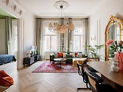 Eladó lakás Budapest, XIII. kerület