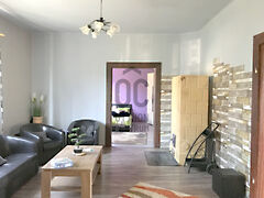 Eladó ház Zalabér