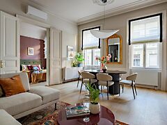 Eladó lakás Budapest, V. kerület