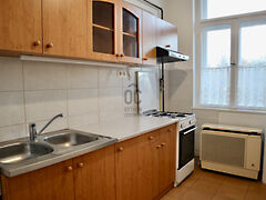 Eladó lakás Kőszeg