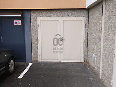 Eladó garázs Szombathely