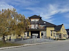 Eladó üzleti Polgárdi