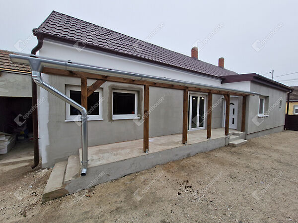 Eladó ház Szepetnek