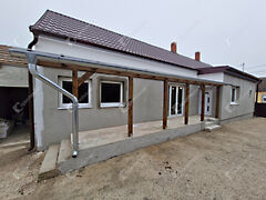 Eladó ház Szepetnek