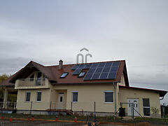 Eladó ház Gencsapáti