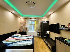 Eladó lakás Budapest, III. kerület