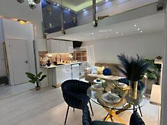 Eladó lakás Budapest, VI. kerület