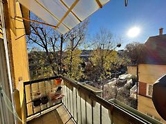 Eladó lakás Budapest, XIV. kerület