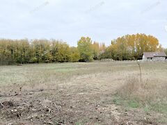 Eladó földterület Kecskemét