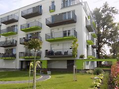 Eladó lakás Kecskemét, Homokbánya