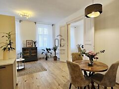 Eladó lakás Budapest, I. kerület