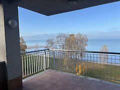 Eladó lakás Siófok