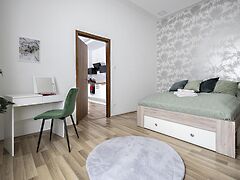 Kiadó lakás Budapest, VI. kerület