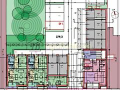 Eladó lakás Nyíregyháza, Belváros