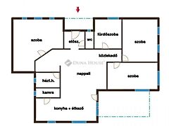 Eladó ház Kecskemét