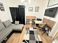 Eladó lakás Budapest, XIII. kerület