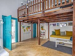 Kiadó lakás Budapest, VI. kerület